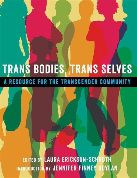 Resources for the Trans Community 